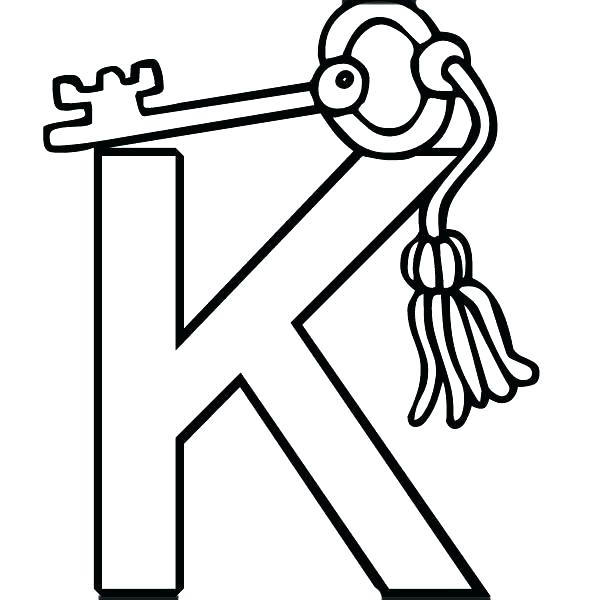 Letter Y Coloring Pages Letter K Coloring Pages Letter K Coloring 600x600 Letter Y Coloring Pages Letter K Coloring Pages Letter K Coloring