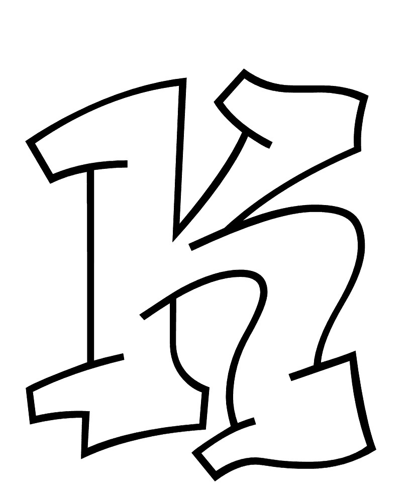 New Letter K Coloring Pages Collection Printable Sheet For Page 816x971 New Letter K Coloring Pages Collection Printable Sheet For Page