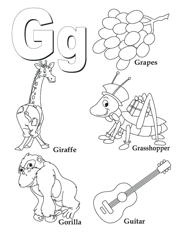 Letter H Coloring Pages Pin By On Work Animal Another My A To Z 612x792 Letter H Coloring Pages Pin By On Work Animal Another My A To Z