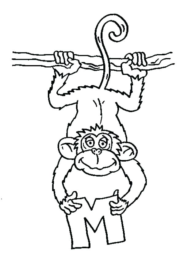 Letter K Coloring Pages For Preschoolers Letter C Coloring Page 600x853 Letter K Coloring Pages For Preschoolers Letter C Coloring Page