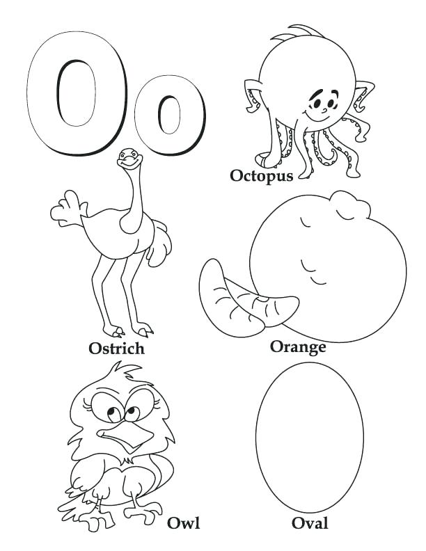Letter O Coloring Pages Preschool Letter K Coloring Page Medium 612x792 Letter O Coloring Pages Preschool Letter K Coloring Page Medium
