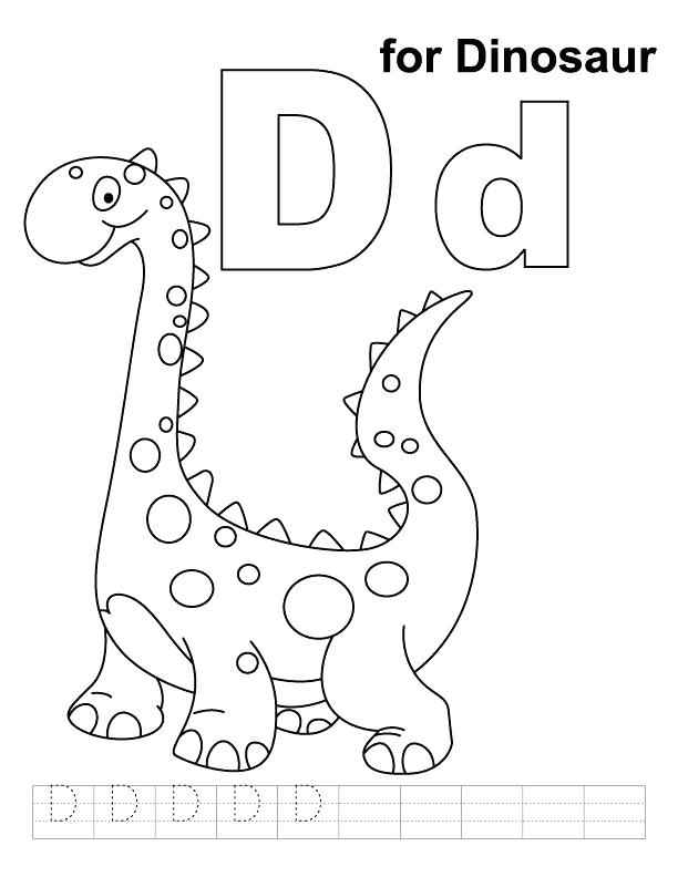 Letter K Coloring Pages For Preschoolers 612x792 Letter K Coloring Pages For Preschoolers
