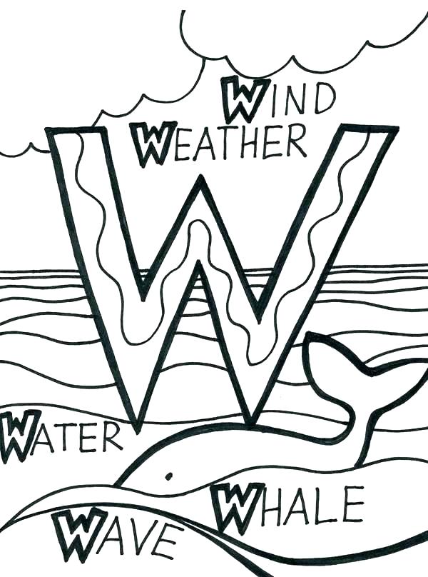 W Coloring Page Letter L Coloring Sheet Letter L Coloring Sheet 600x808 W Coloring Page Letter L Coloring Sheet Letter L Coloring Sheet