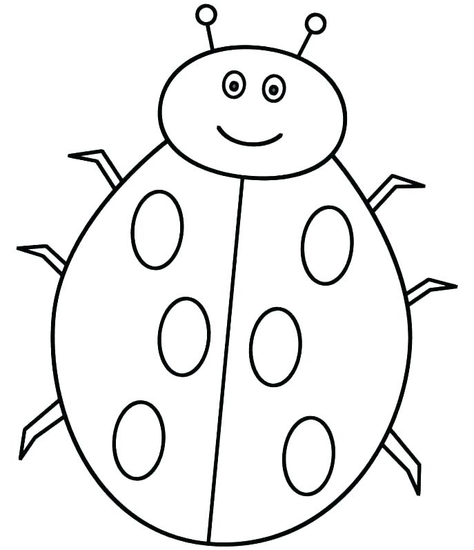 L Coloring Pages Cliptext.co 687x797 L Coloring Pages Cliptext.co