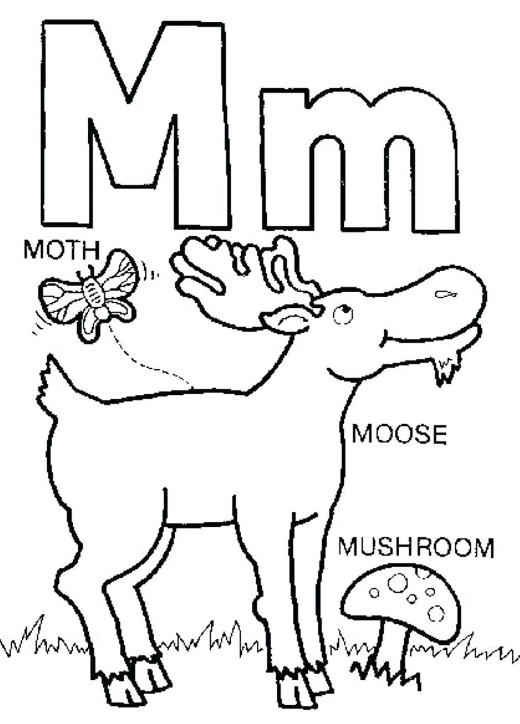 Unique Letter M Coloring Pages Collection Printable Coloring Sheet 1024x1425 Unique Letter M Coloring Pages Collection Printable Coloring Sheet