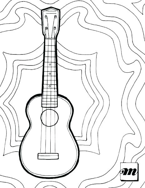 Letter M Coloring Page at GetColorings.com | Free printable colorings ...