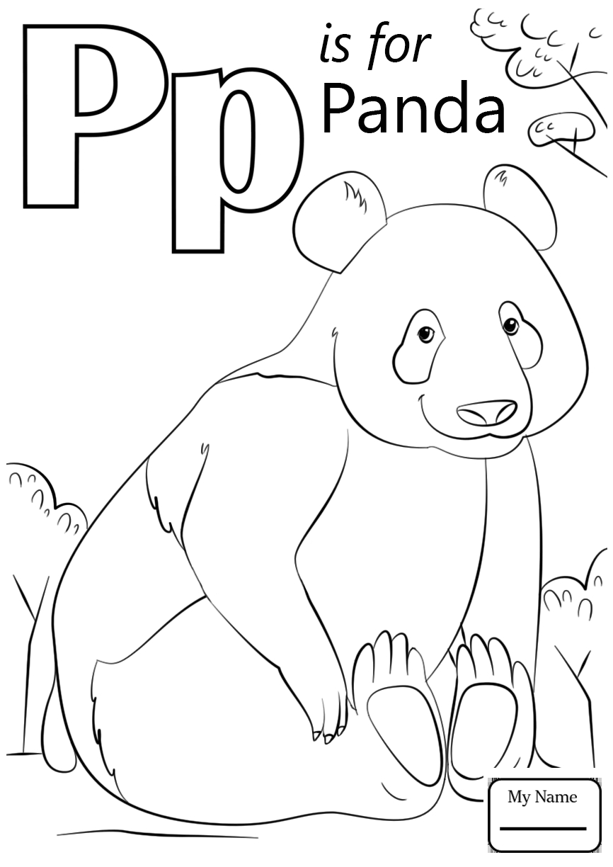 866x1224 Awesome Letter P Coloring Pages Gallery Printable Coloring Sheet