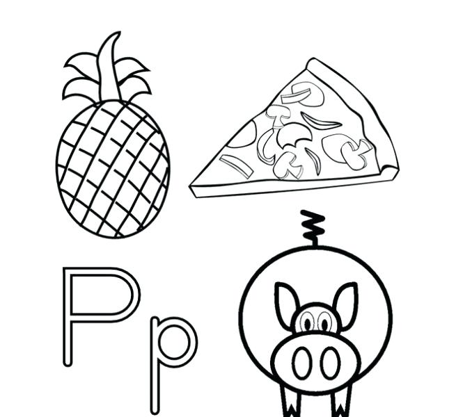 Letter P Coloring Sheet Letter P Coloring Sheet Coloring Pages 678x600 Letter P Coloring Sheet Letter P Coloring Sheet Coloring Pages