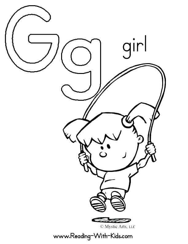 612x792 People Coloring Pages Kids Coloring The Letter People Coloring