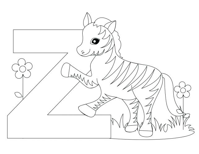 643x500 Coloring Pages For Kindergarten Letter R Coloring Page Letter R