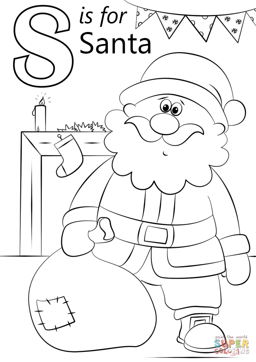 Letter S Coloring Pages Free Prepossessing Page 849x1200 Letter S Coloring Pages Free Prepossessing Page