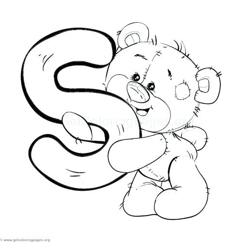 Alphabet Coloring Pages Letter S Coloring Page 2 Letter C Coloring 500x500 Alphabet Coloring Pages Letter S Coloring Page 2 Letter C Coloring
