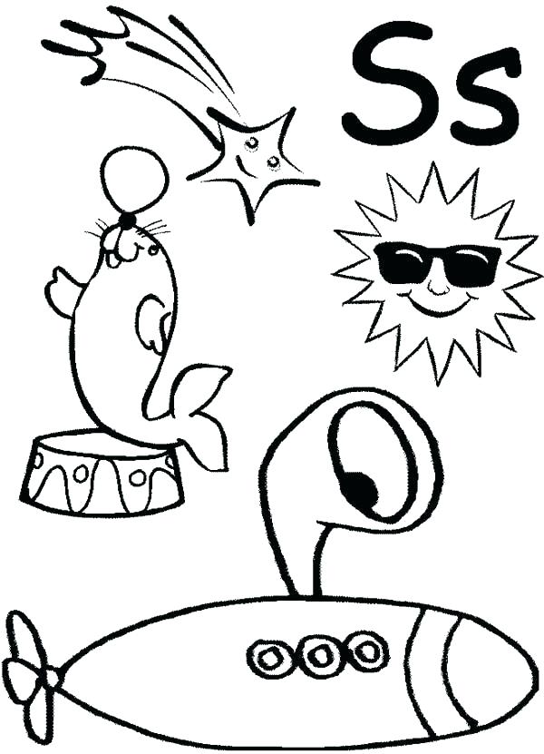 Interesting Letter T Coloring Pages Letter T Coloring Pages 600x831 Interesting Letter T Coloring Pages Letter T Coloring Pages