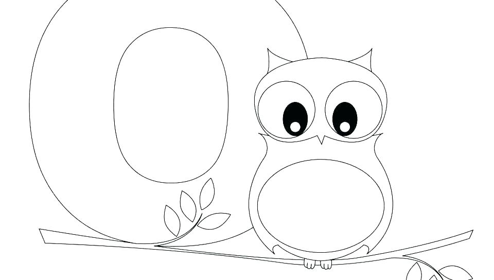 Letter B Coloring Pages For Toddlers Icontent 960x544 Letter B Coloring Pages For Toddlers Icontent