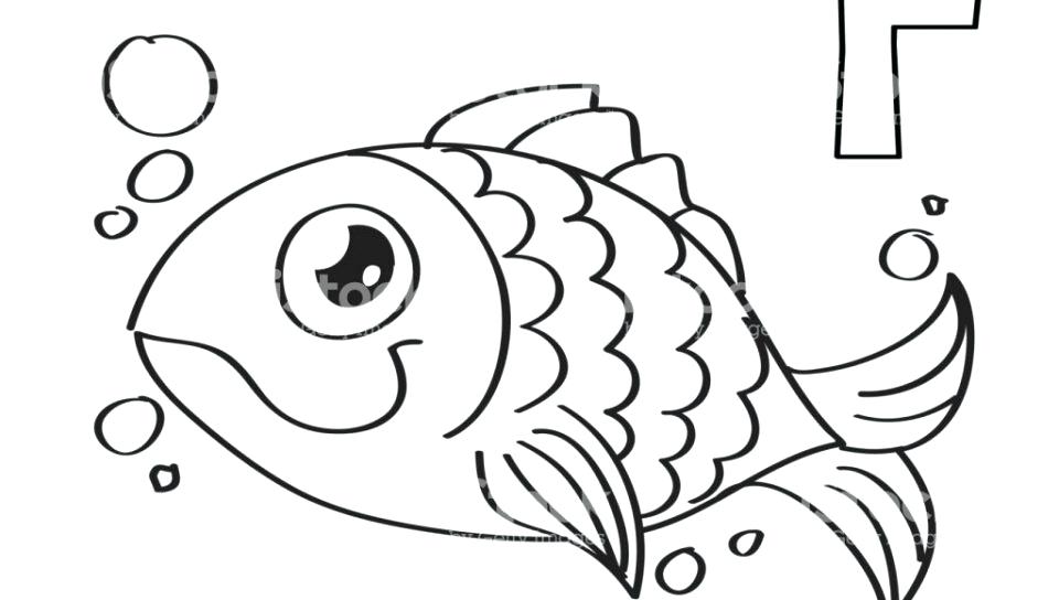 960x544 Letter F Coloring Pages Free Printable Letter F Coloring Pages