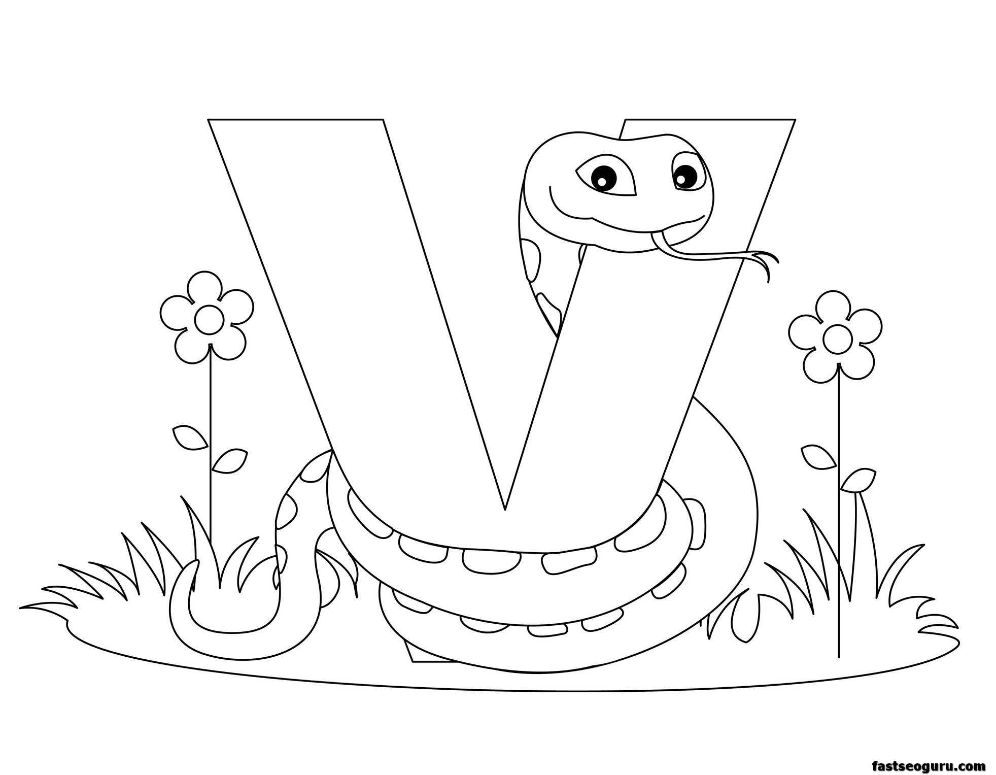 Letter K Animal Coloring Pages Alphabet Printable Animal Alphabet 1963x1527 Letter K Animal Coloring Pages Alphabet Printable Animal Alphabet