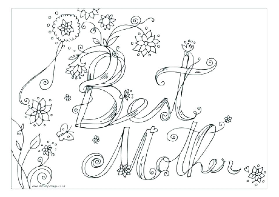 The Letter C Coloring Pages Mother Day Color Pages Printable 960x678 The Letter C Coloring Pages Mother Day Color Pages Printable