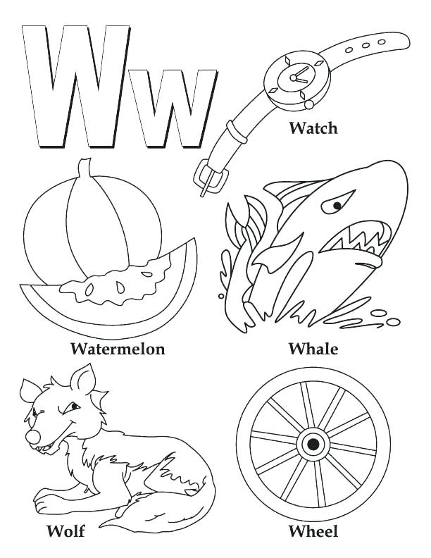 Letter V Coloring Letter U Coloring Pages Free 612x792 Letter V Coloring Letter U Coloring Pages Free
