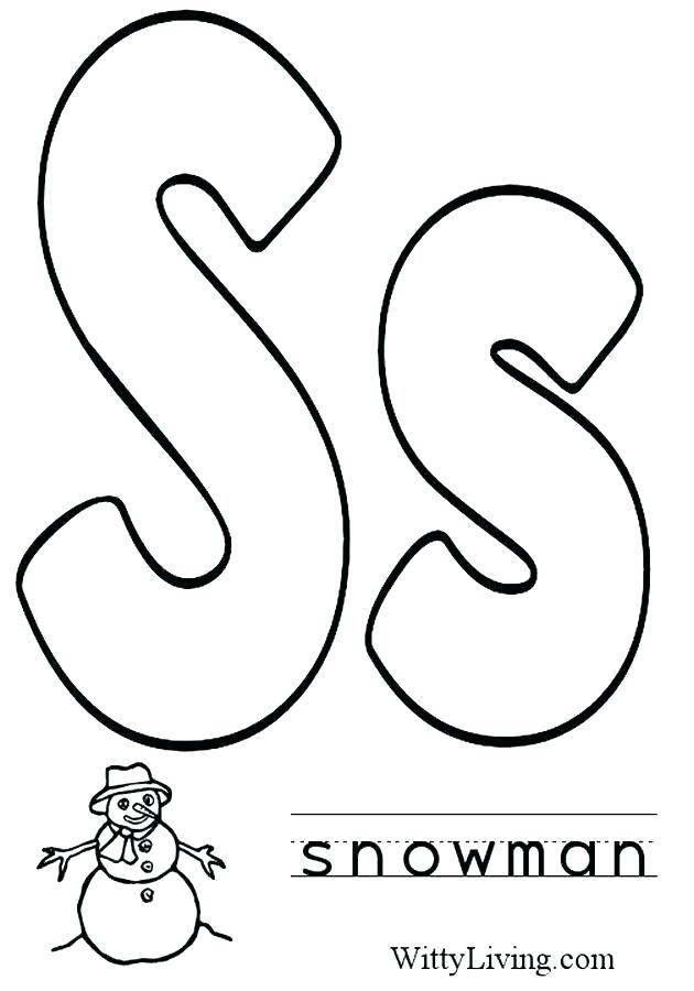 Letter W Coloring Pages at GetColorings.com | Free printable colorings