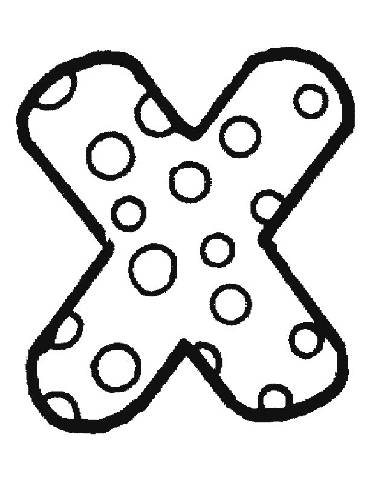 Bubble Letter X Coloring Pages Gtgt Disney Coloring Pages 370x480 Bubble Letter X Coloring Pages Gtgt Disney Coloring Pages