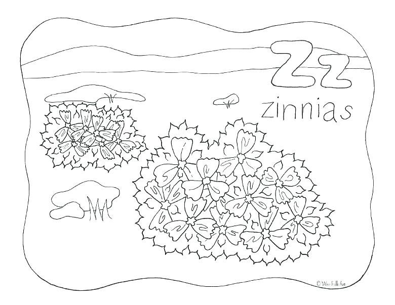 Z Coloring Pages Z Coloring Page Letter Z Coloring Page Nature 780x603 Z Coloring Pages Z Coloring Page Letter Z Coloring Page Nature