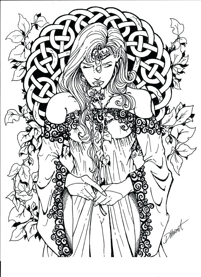697x960 Lewis And Clark Coloring Pages Inspirational Pagan Coloring Pages
