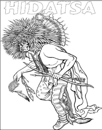 350x445 Lewis And Clark Fun Unit Study And Huge Lapbook