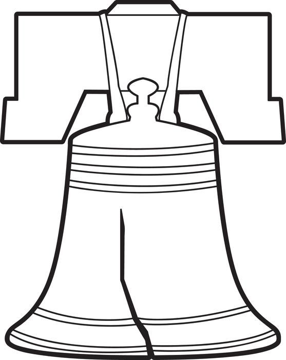 Liberty Bell Coloring Page Liberty Bells, Liberty And Social Studies 557x700 Liberty Bell Coloring Page Liberty Bells, Liberty And Social Studies