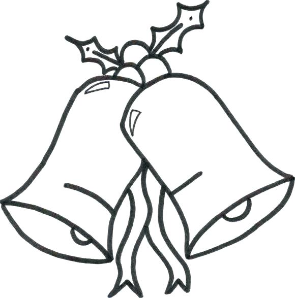 Bells Coloring Pages Cheap Liberty Bell Coloring Page Print Pages 580x587 Bells Coloring Pages Cheap Liberty Bell Coloring Page Print Pages