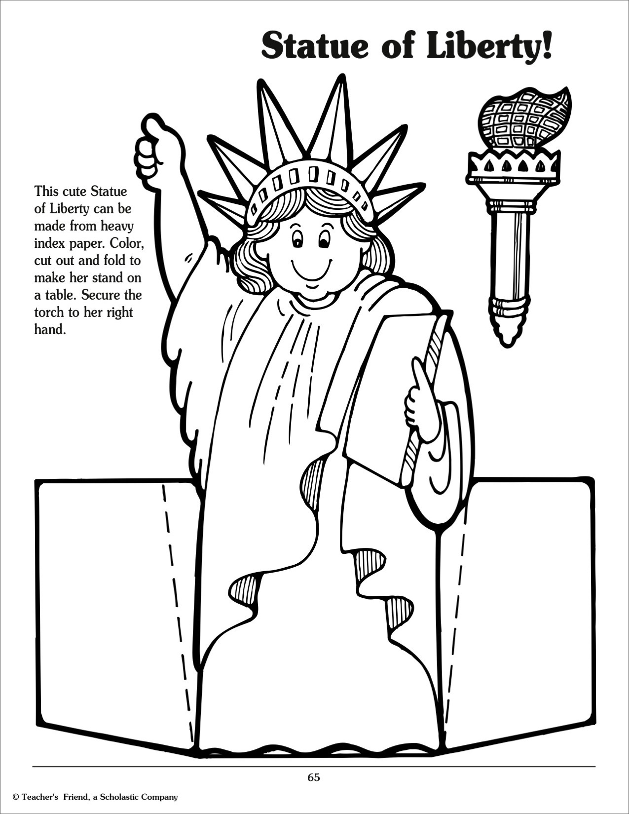 Attractive Statue Of Liberty Torch Coloring Pa 1275x1649 Attractive Statue Of Liberty Torch Coloring Pa