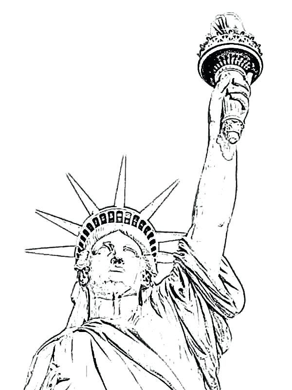 Grover Coloring Page In Statue Of Liberty Coloring Page Grover 600x800 Grover Coloring Page In Statue Of Liberty Coloring Page Grover