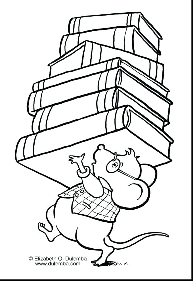 Library Coloring Pages Printables Library Coloring Pages Fantastic 618x897 Library Coloring Pages Printables Library Coloring Pages Fantastic