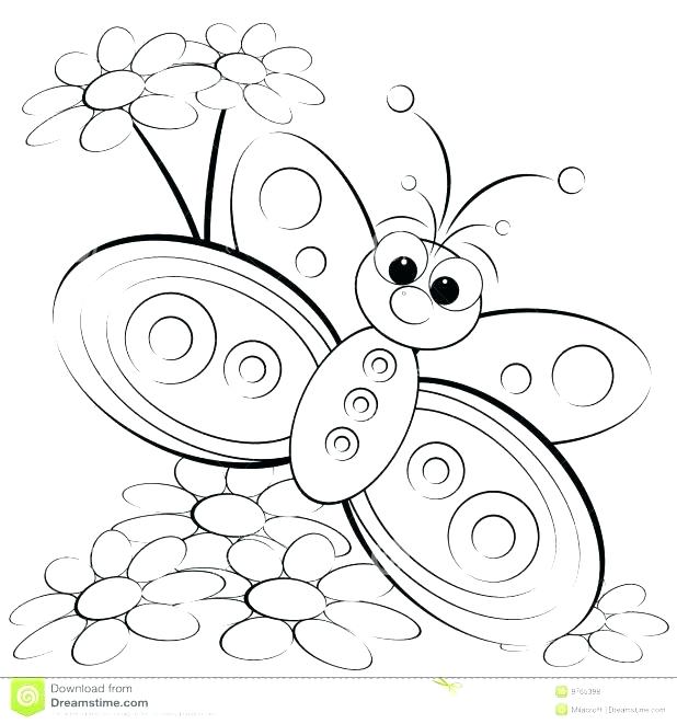 Life Cycle Coloring Pages Plus Coloring Page Butterfly And Daisy 618x661 Life Cycle Coloring Pages Plus Coloring Page Butterfly And Daisy