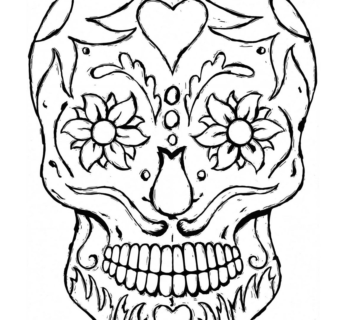 1176x1080 Coloring Pages For Kids To Print Out Colouring Free General