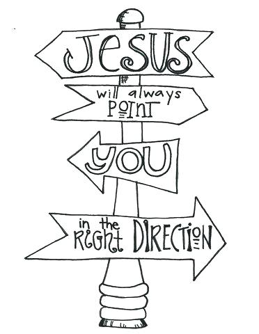 372x480 Jesus Is Light World Coloring Page Is Light