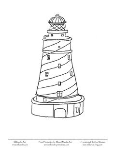 Simple Lighthouse Printable Lighthouse Coloring Pages Lighthouse 236x305 Simple Lighthouse Printable Lighthouse Coloring Pages Lighthouse
