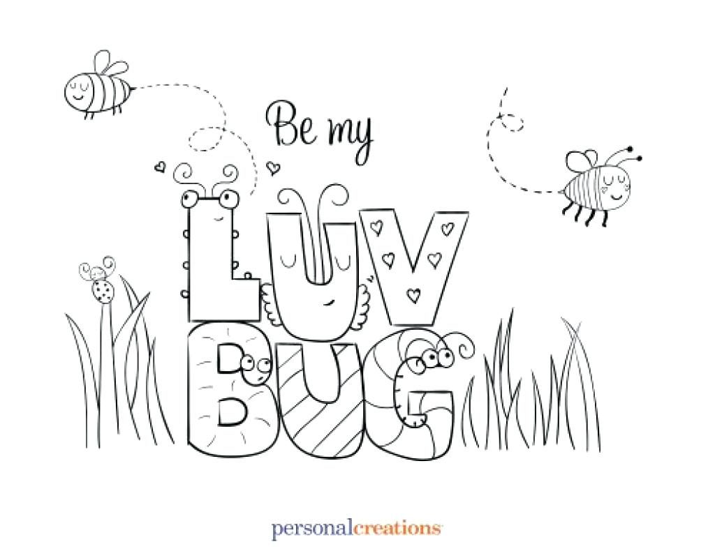 Coloring Pages ~ Bug Coloring Pages Love Interesting Photo 1024x790 Coloring Pages ~ Bug Coloring Pages Love Interesting Photo
