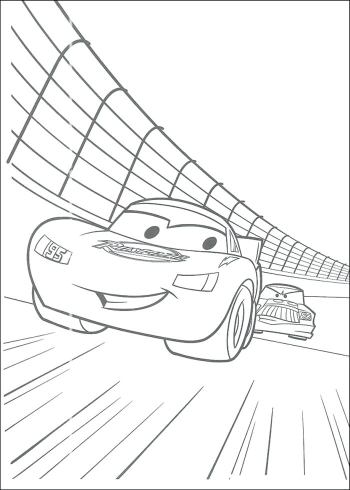 700x980 Lightning Mcqueen Coloring Book Lightning Coloring Pages Faster