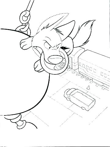 360x480 Lightning Bolt Coloring Page Lightning Bolt Coloring Page Bolt