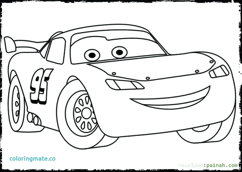 Charming Design Lightning Mcqueen Coloring Pages 1024x728 Charming Design Lightning Mcqueen Coloring Pages
