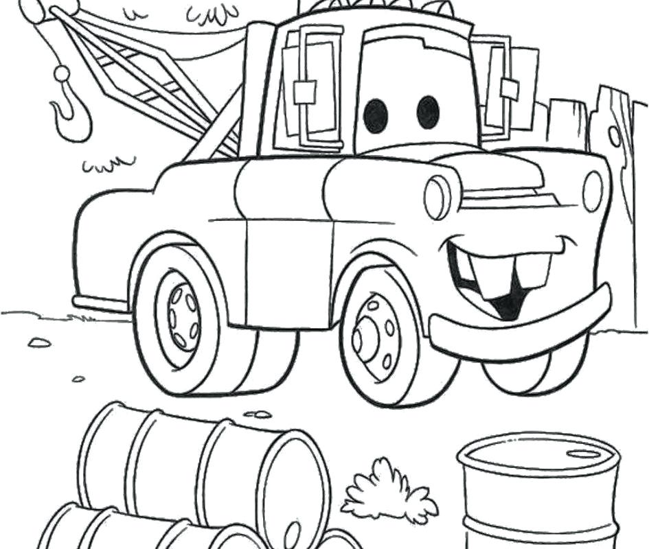 Coloring Pages Of Lightning Mcqueen 945x800 Coloring Pages Of Lightning Mcqueen