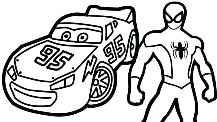 Coloring Pages Of Lightning Mcqueen Lighting And Tow Mater 700x394 Coloring Pages Of Lightning Mcqueen Lighting And Tow Mater