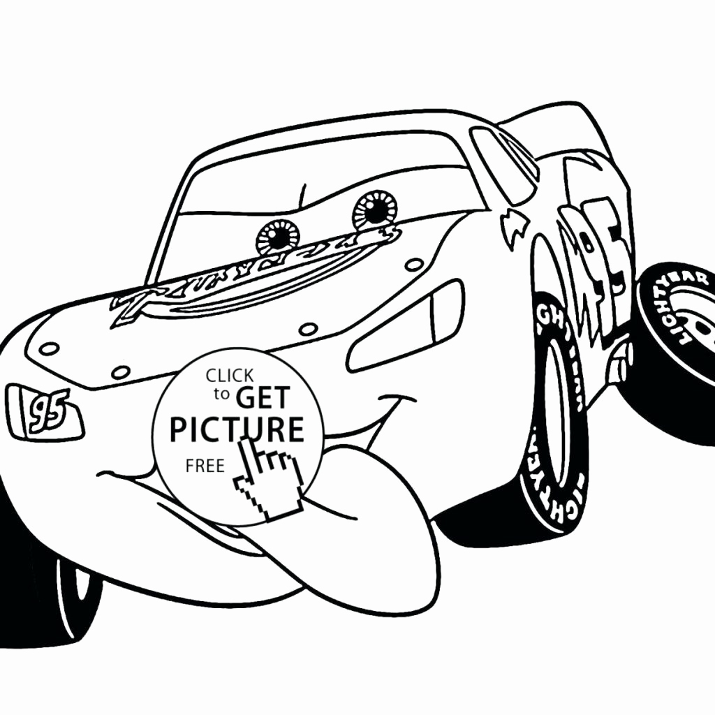 Coloring Lightning Mcqueen Printables Awesome Coloring Pages 1024x1024 Coloring Lightning Mcqueen Printables Awesome Coloring Pages