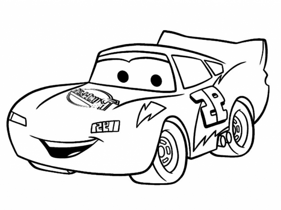 Get This Lightning Mcqueen Coloring Pages Free Printable 595987 ! 960x719 Get This Lightning Mcqueen Coloring Pages Free Printable 595987 !