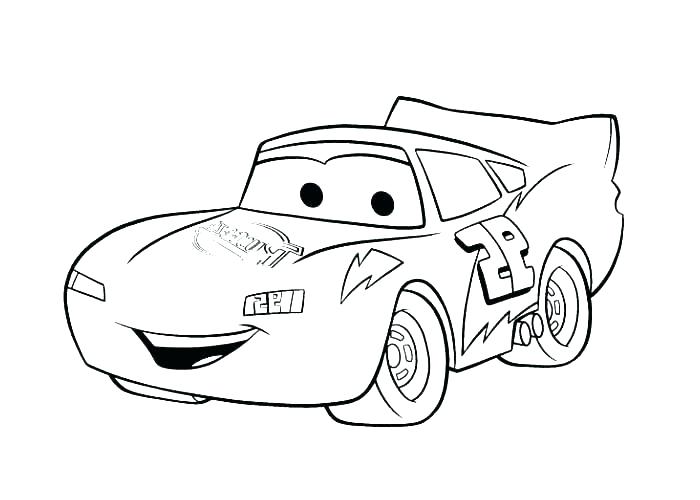 700x500 Inspiring Lightening Mcqueen Coloring Pages Lightning Games