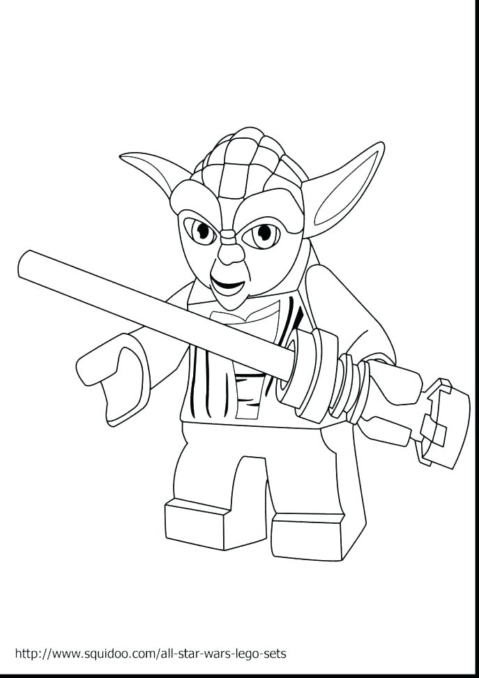 687x972 Lightsaber Coloring Page Coloring Pages Coloring Pages Coloring