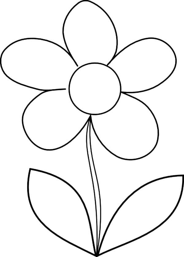 Vibrant Creative Daisy Flower Coloring Pages Lilac Flower Coloring 600x840 Vibrant Creative Daisy Flower Coloring Pages Lilac Flower Coloring