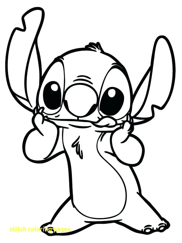 750x1000 Lilo And Stitch Coloring Pages Stitch Coloring Pages With Stitch