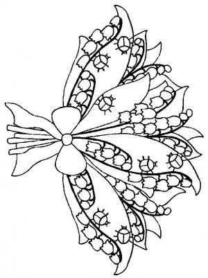 300x401 94 Best Free Flowers Coloring Book Images On Coloring