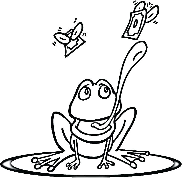 750x729 Lily Of The Valley Coloring Page Yoschool.site